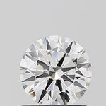 IGI 0.71 Carat Round Brilliant Lab Grown Diamond 人工培育鑽石 實驗室人造鑽石