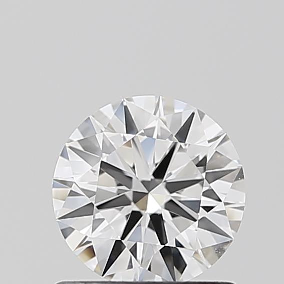 IGI 0.71 Carat Round Brilliant Lab Grown Diamond 人工培育鑽石 實驗室人造鑽石