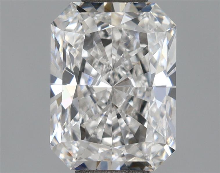 IGI 0.94 Carat Radiant Cut Lab Grown Diamond 人工培育鑽石 實驗室人造鑽石