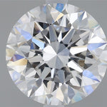IGI 2.09 Carat Round Brilliant Lab Grown Diamond 人工培育鑽石 實驗室人造鑽石
