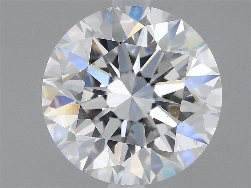 IGI 2.09 Carat Round Brilliant Lab Grown Diamond 人工培育鑽石 實驗室人造鑽石