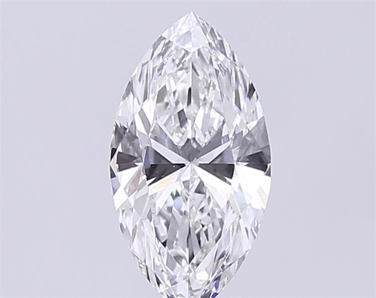IGI 1.42 Carat Marquise Lab Grown Diamond 人工培育鑽石 實驗室人造鑽石