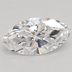 IGI 0.57 Carat Marquise Lab Grown Diamond 人工培育鑽石 實驗室人造鑽石
