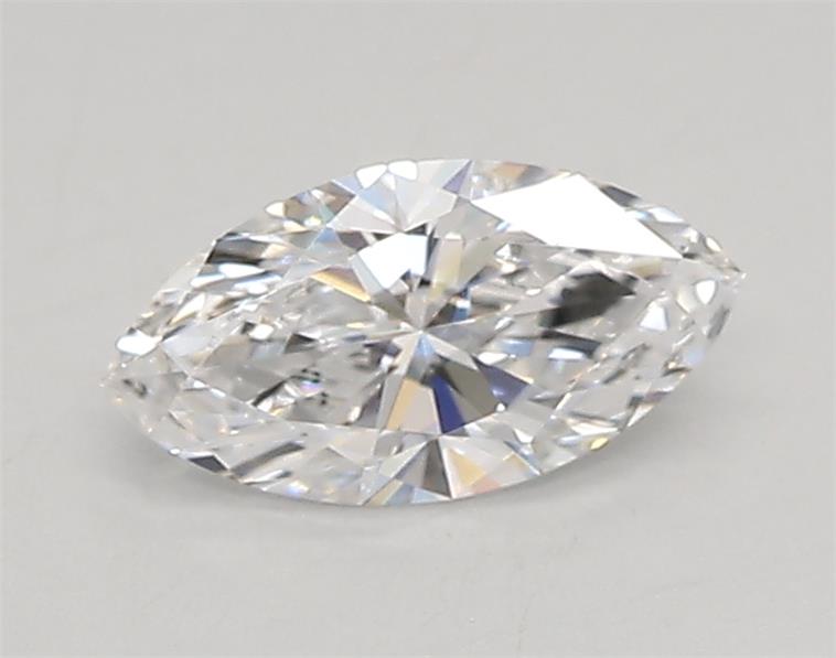 IGI 0.57 Carat Marquise Lab Grown Diamond 人工培育鑽石 實驗室人造鑽石