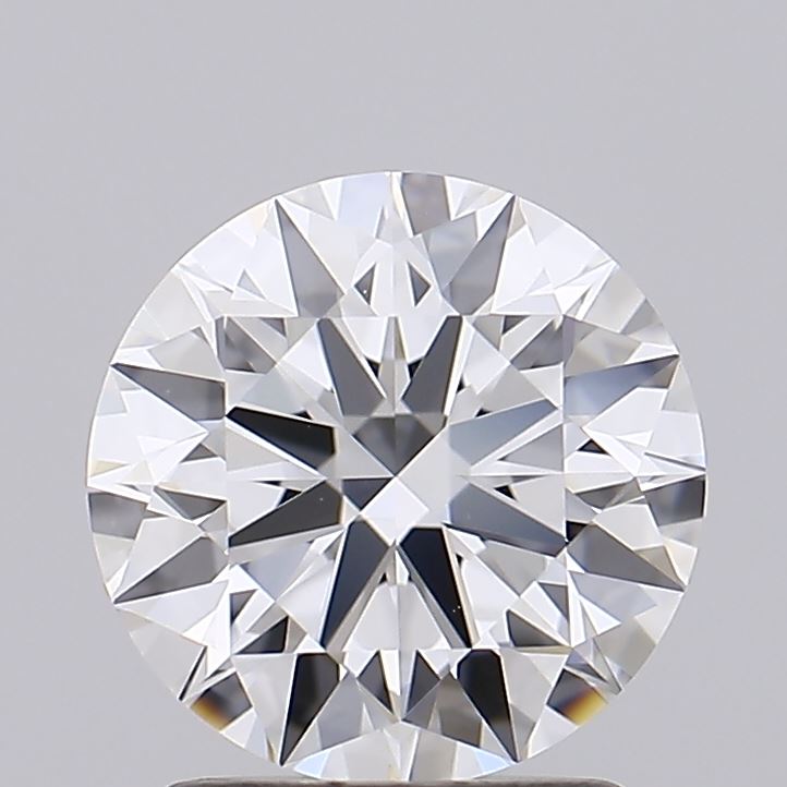 IGI 1.74 Carat Round Brilliant Lab Grown Diamond 人工培育鑽石 實驗室人造鑽石