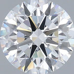 IGI 1.01 Carat Round Brilliant Lab Grown Diamond 人工培育鑽石 實驗室人造鑽石