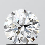IGI 1.10 Carat Round Brilliant Lab Grown Diamond 人工培育鑽石 實驗室人造鑽石