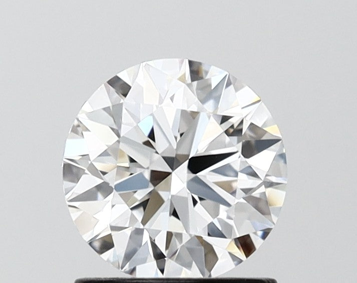 IGI 1.10 Carat Round Brilliant Lab Grown Diamond 人工培育鑽石 實驗室人造鑽石