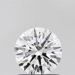 IGI 0.8 Carat Round Brilliant Lab Grown Diamond