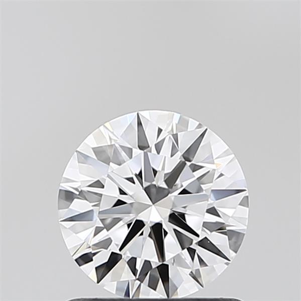 IGI 0.8 Carat Round Brilliant Lab Grown Diamond