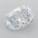IGI 0.98 Carat Cushion Lab Grown Diamond 人工培育鑽石 實驗室人造鑽石