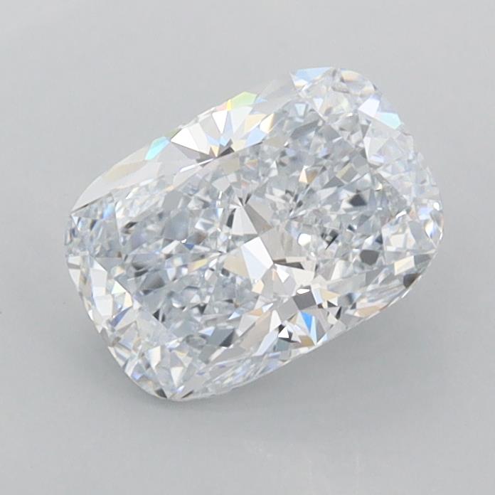 IGI 0.98 Carat Cushion Lab Grown Diamond 人工培育鑽石 實驗室人造鑽石