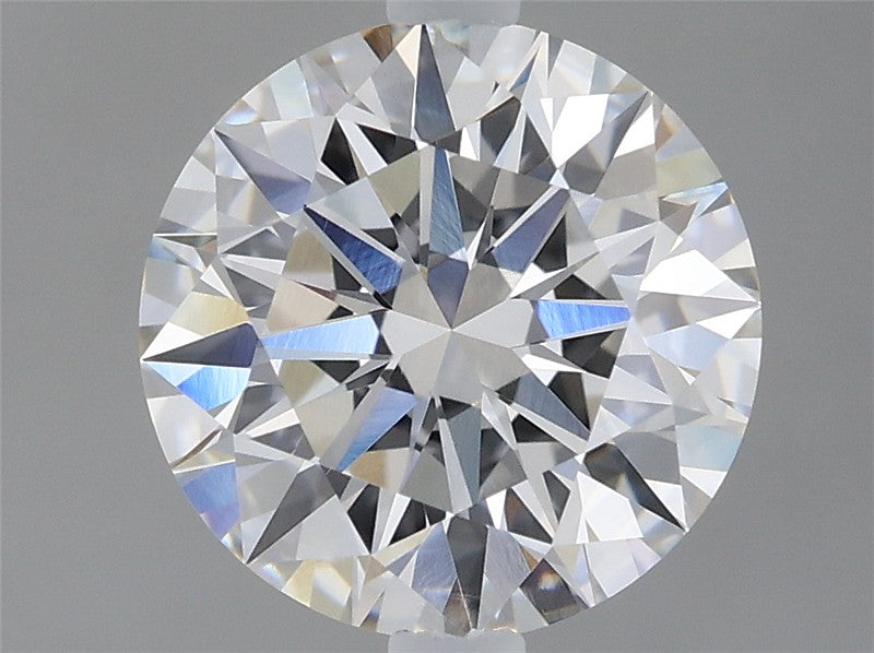 IGI 1.52 Carat Round Brilliant Lab Grown Diamond 人工培育鑽石 實驗室人造鑽石