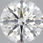 IGI 7.13 Carat Round Brilliant Lab Grown Diamond 人工培育鑽石 實驗室人造鑽石