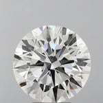 GIA 7.02 Carat Round Brilliant Lab Grown Diamond 人工培育鑽石 實驗室人造鑽石