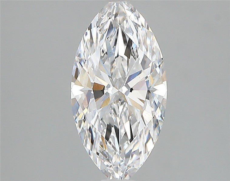 IGI 1.39 Carat Marquise Lab Grown Diamond 人工培育鑽石 實驗室人造鑽石