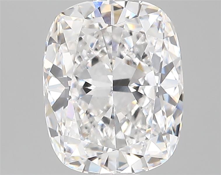 IGI 2.75 Carat Cushion Lab Grown Diamond 人工培育鑽石 實驗室人造鑽石