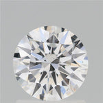 IGI 1.02 Carat Round Brilliant Lab Grown Diamond
