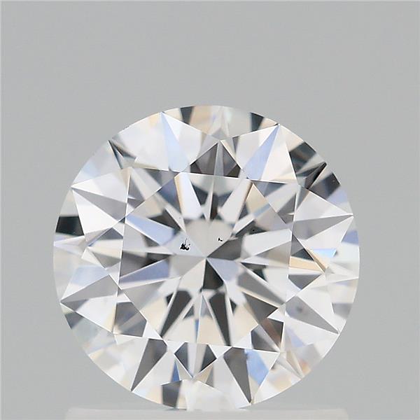 IGI 1.02 Carat Round Brilliant Lab Grown Diamond