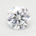 IGI 1.50 Carat Round Brilliant Lab Grown Diamond 人工培育鑽石 實驗室人造鑽石