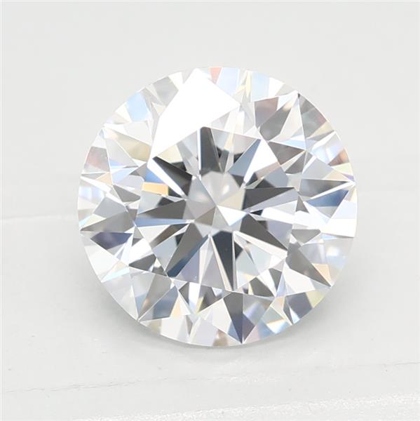 IGI 1.50 Carat Round Brilliant Lab Grown Diamond 人工培育鑽石 實驗室人造鑽石