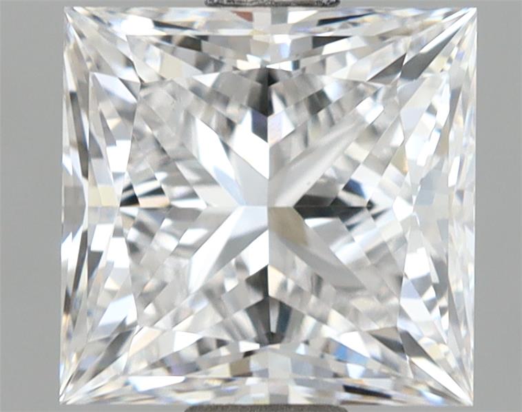 IGI 2.02 Carat Princess Cut Lab Grown Diamond