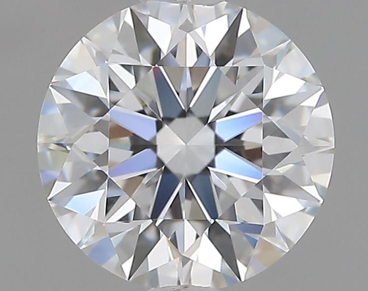 IGI 1.27 Carat Round Brilliant Lab Grown Diamond 人工培育鑽石 實驗室人造鑽石