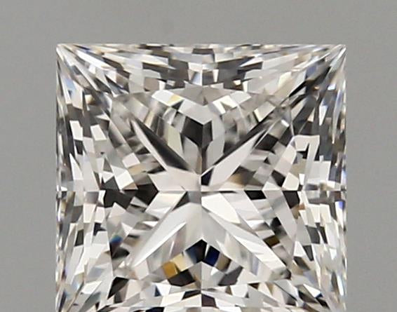 IGI 1.47 Carat Princess Cut Lab Grown Diamond 人工培育鑽石 實驗室人造鑽石