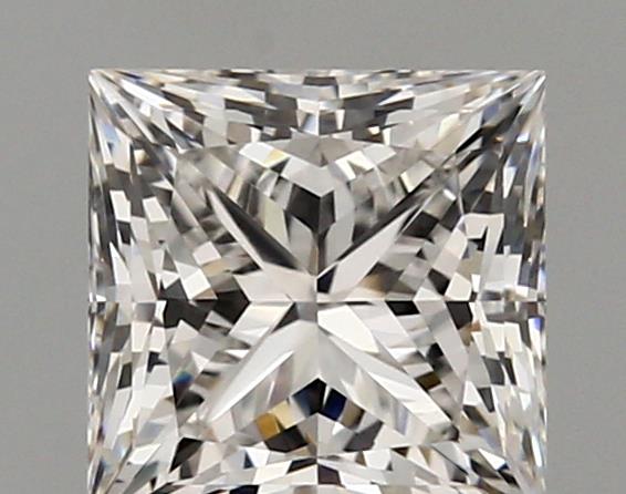 IGI 1.47 Carat Princess Cut Lab Grown Diamond 人工培育鑽石 實驗室人造鑽石