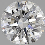 IGI 2.50 Carat Round Brilliant Lab Grown Diamond 人工培育鑽石 實驗室人造鑽石