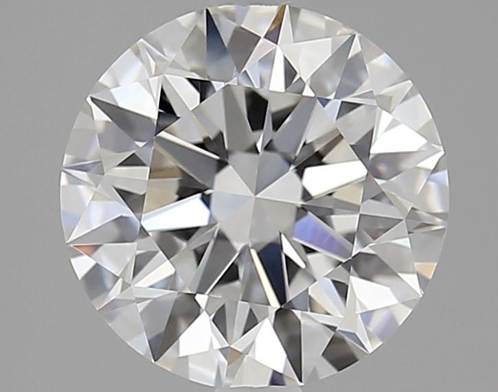 IGI 2.50 Carat Round Brilliant Lab Grown Diamond 人工培育鑽石 實驗室人造鑽石