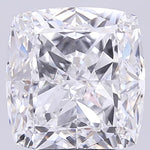 IGI 7.05 Carat Cushion Lab Grown Diamond 人工培育鑽石 實驗室人造鑽石