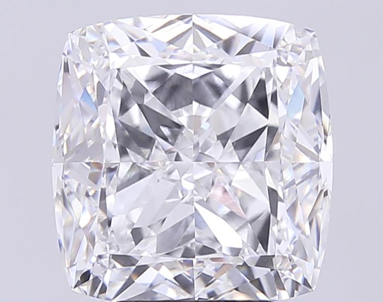 IGI 7.05 Carat Cushion Lab Grown Diamond 人工培育鑽石 實驗室人造鑽石