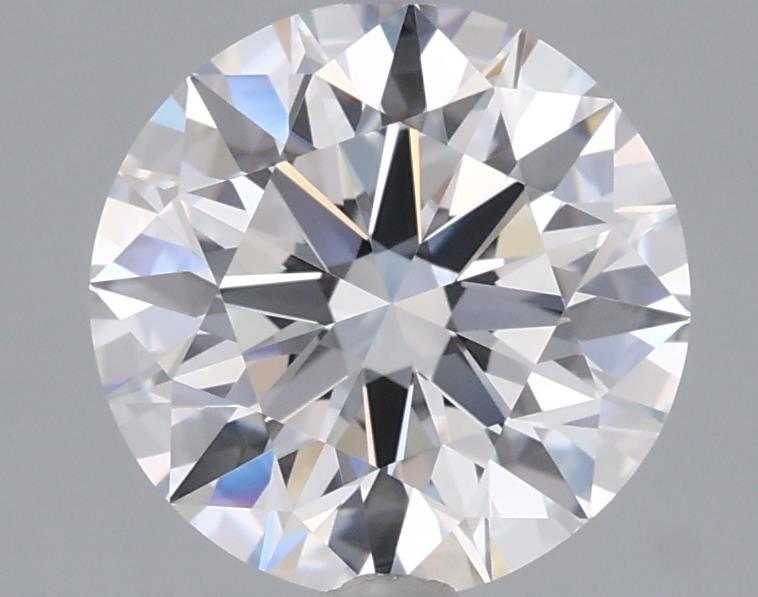 IGI 1.93 Carat Round Brilliant Lab Grown Diamond 人工培育鑽石 實驗室人造鑽石