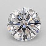IGI 1.60 Carat Round Brilliant Lab Grown Diamond 人工培育鑽石 實驗室人造鑽石