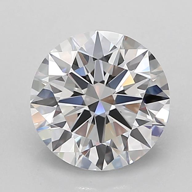 IGI 1.60 Carat Round Brilliant Lab Grown Diamond 人工培育鑽石 實驗室人造鑽石