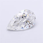 IGI 2.25 Carat Pear Lab Grown Diamond 人工培育鑽石 實驗室人造鑽石