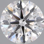 IGI 1.02 Carat Round Brilliant Lab Grown Diamond 人工培育鑽石 實驗室人造鑽石