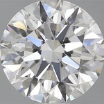 GIA 1.1 Carat Round Brilliant Lab Grown Diamond