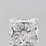 IGI 2.51 Carat Princess Cut Lab Grown Diamond 人工培育鑽石 實驗室人造鑽石