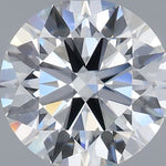 IGI 1.52 Carat Round Brilliant Lab Grown Diamond 人工培育鑽石 實驗室人造鑽石