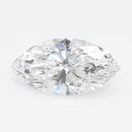 IGI 1 Carat Marquise Lab Grown Diamond