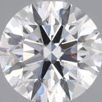 IGI 0.73 Carat Round Brilliant Lab Grown Diamond 人工培育鑽石 實驗室人造鑽石