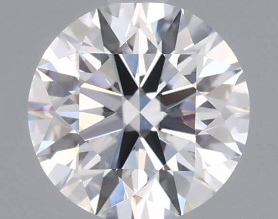 IGI 0.73 Carat Round Brilliant Lab Grown Diamond 人工培育鑽石 實驗室人造鑽石