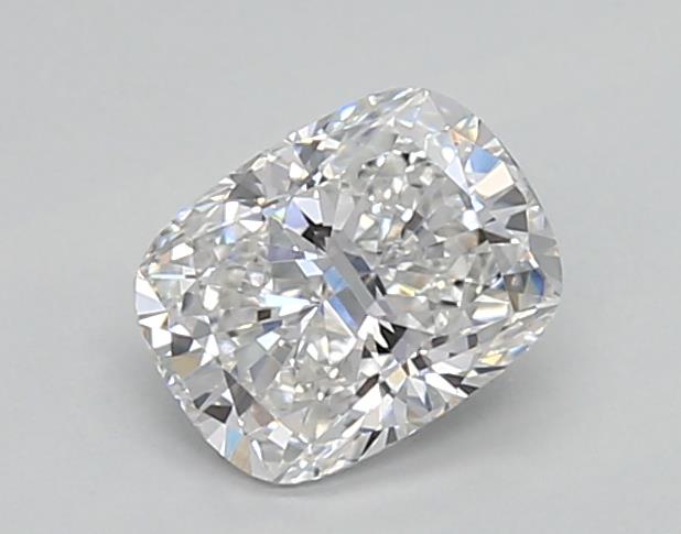 IGI 0.62 Carat Cushion Lab Grown Diamond