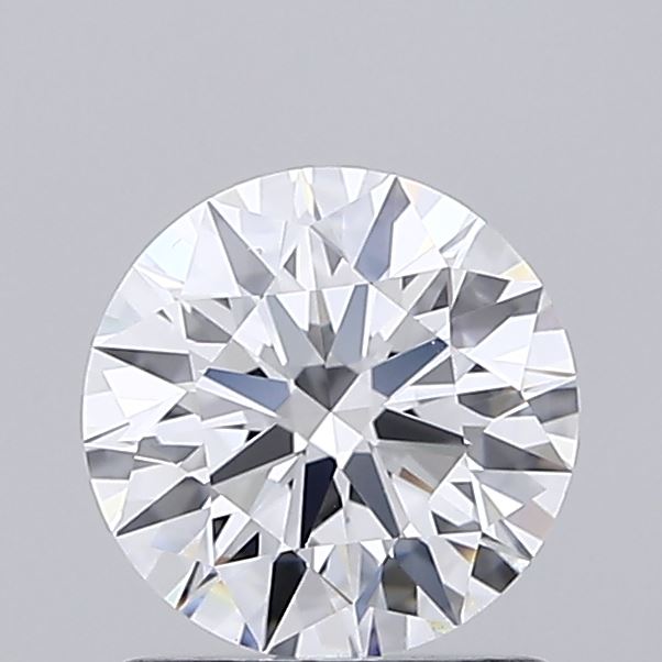 IGI 1.04 Carat Round Brilliant Lab Grown Diamond