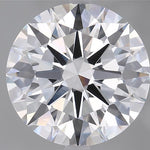 IGI 2.58 Carat Round Brilliant Lab Grown Diamond 人工培育鑽石 實驗室人造鑽石