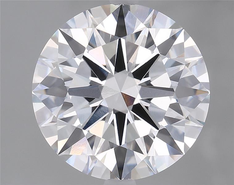 IGI 2.58 Carat Round Brilliant Lab Grown Diamond 人工培育鑽石 實驗室人造鑽石