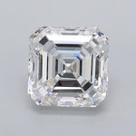IGI 1.02 Carat Asscher Lab Grown Diamond 人工培育鑽石 實驗室人造鑽石