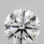 IGI 1.00 Carat Round Brilliant Lab Grown Diamond 人工培育鑽石 實驗室人造鑽石